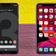 iOS 13 vs Android Q: cómo se comparan los nuevos sistemas operativos de Apple y Google
